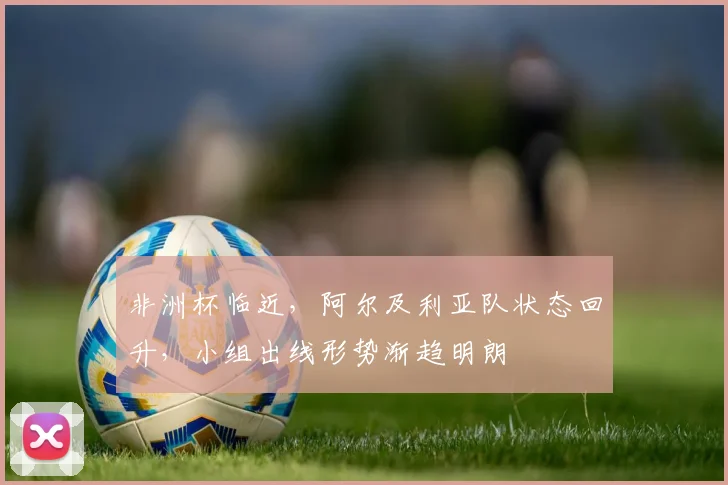 非洲杯临近，阿尔及利亚队状态回升，小组出线形势渐趋明朗