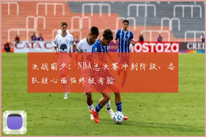 决战前夕：NBA总决赛冲刺阶段，各队核心面临终极考验